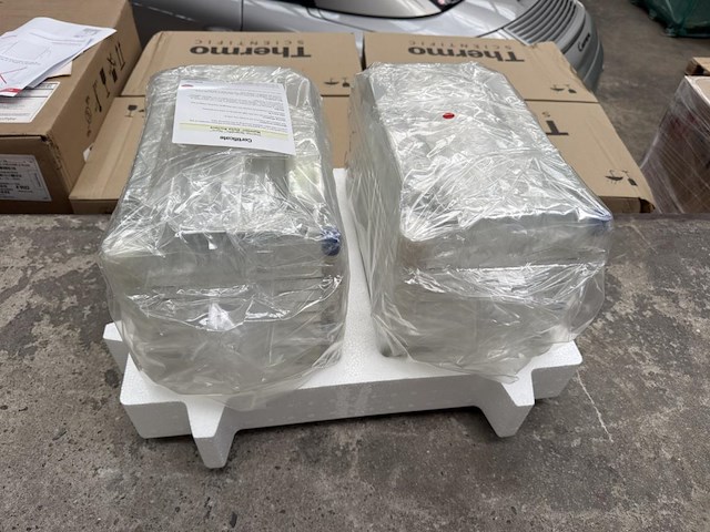 Ef cell factoey 4 chambr 2528cm - 9 dozen - afbeelding 4 van  8