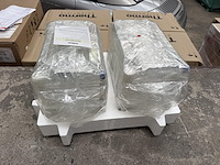 Ef cell factoey 4 chambr 2528cm - 9 dozen - afbeelding 4 van  8