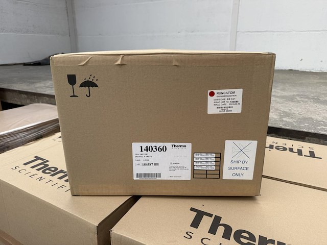 Ef cell factoey 4 chambr 2528cm - 9 dozen - afbeelding 6 van  8