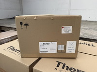 Ef cell factoey 4 chambr 2528cm - 9 dozen - afbeelding 6 van  8