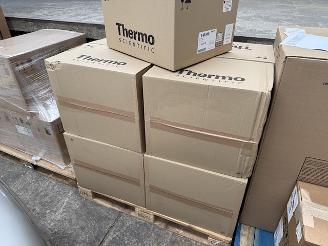 Ef cell factoey 4 chambr 2528cm - 9 dozen - afbeelding 8 van  8