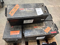 Efb batterijen (4x) - afbeelding 1 van  3