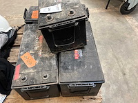 Efb batterijen (4x) - afbeelding 3 van  3