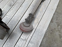 Efco 400a bosmaaier - afbeelding 2 van  8