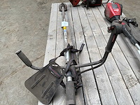 Efco 400a bosmaaier - afbeelding 4 van  8