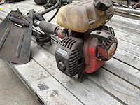 Efco 400a bosmaaier - afbeelding 6 van  8