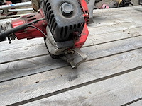 Efco 400a bosmaaier - afbeelding 8 van  8