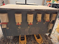 Efda a2lg transformator - afbeelding 1 van  4