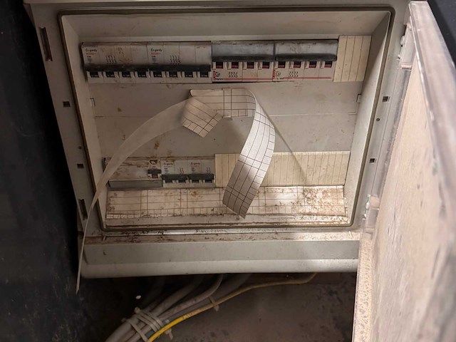 Efda a2lg transformator - afbeelding 3 van  4