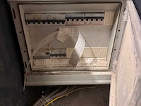 Efda a2lg transformator - afbeelding 3 van  4
