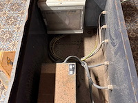 Efda a2lg transformator - afbeelding 4 van  4