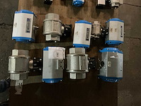 Effebi actuator (5x)