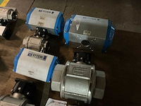 Effebi actuator (5x) - afbeelding 2 van  9