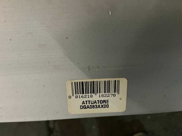 Effebi actuator (5x) - afbeelding 5 van  9