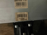 Effebi actuator (5x) - afbeelding 6 van  9