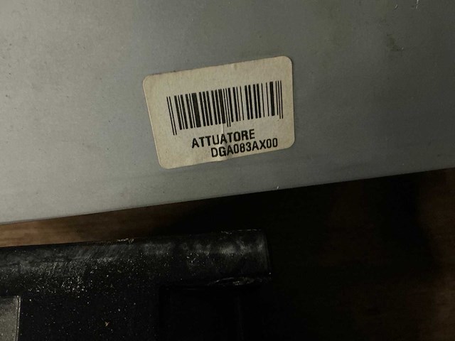 Effebi actuator (5x) - afbeelding 7 van  9