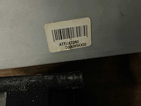 Effebi actuator (5x) - afbeelding 7 van  9