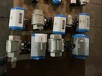 Effebi actuator (5x) - afbeelding 1 van  9