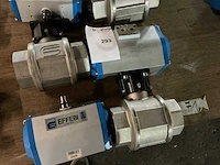 Effebi actuator (5x) - afbeelding 3 van  9