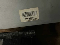 Effebi actuator (5x) - afbeelding 8 van  9