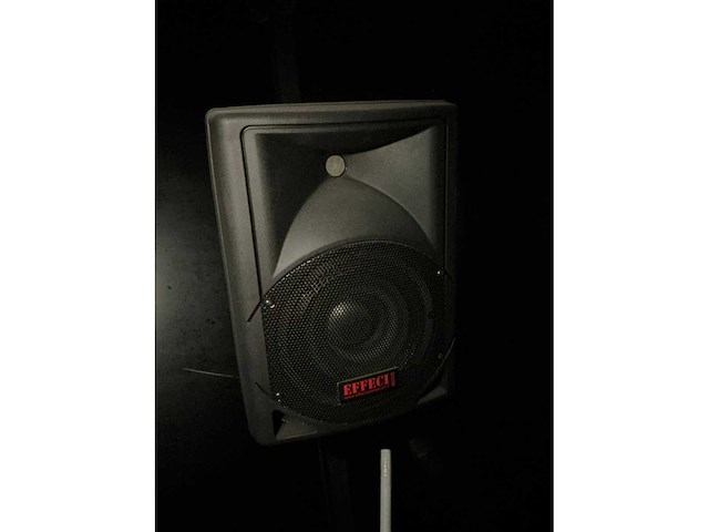 Effeci movie theaterstoel (12x) - afbeelding 7 van  7