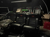 Effeci movie theaterstoel (12x) - afbeelding 1 van  7