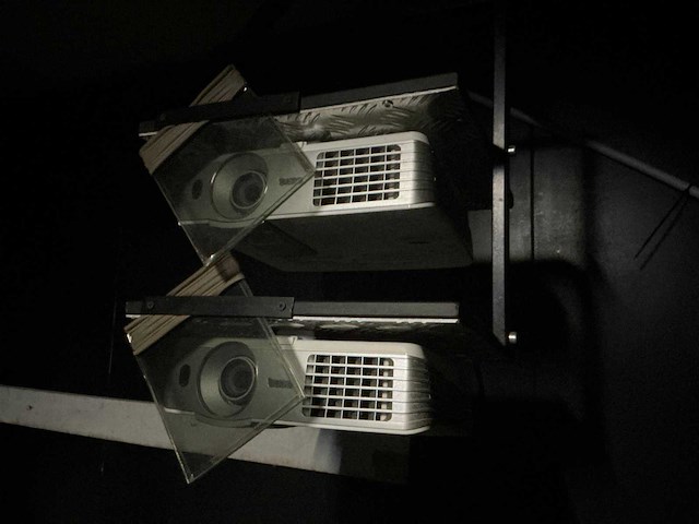 Effeci movie theaterstoel (12x) - afbeelding 5 van  7