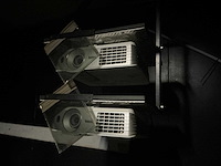 Effeci movie theaterstoel (12x) - afbeelding 5 van  7