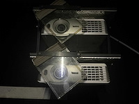 Effeci movie theaterstoel (12x) - afbeelding 6 van  7