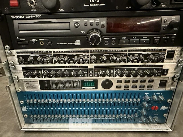 Effectrack - afbeelding 4 van  10