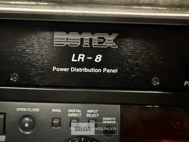 Effectrack - afbeelding 9 van  10