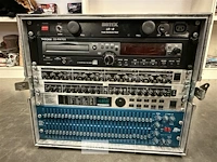 Effectrack