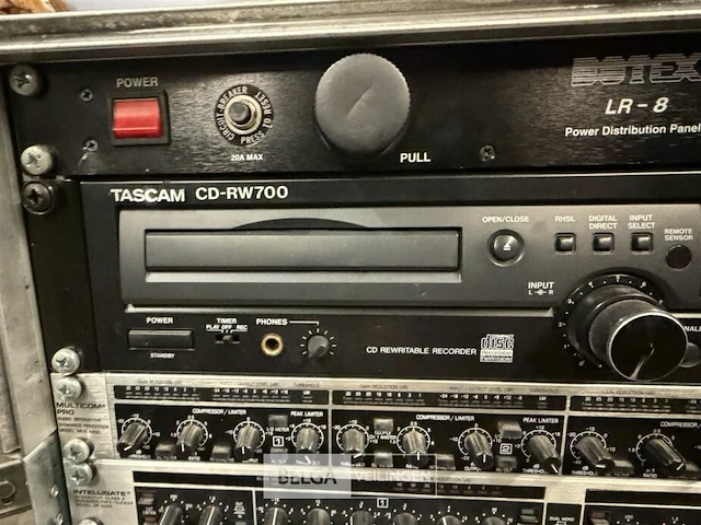 Effectrack - afbeelding 3 van  10