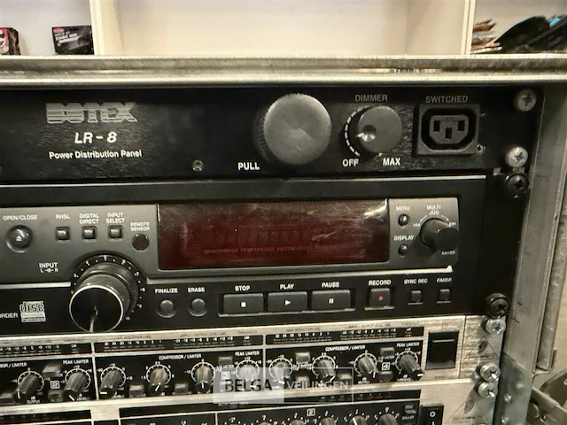 Effectrack - afbeelding 6 van  10