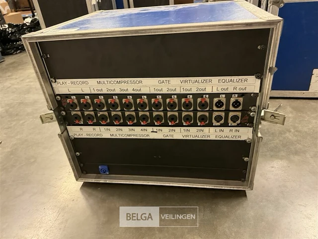 Effectrack - afbeelding 7 van  10
