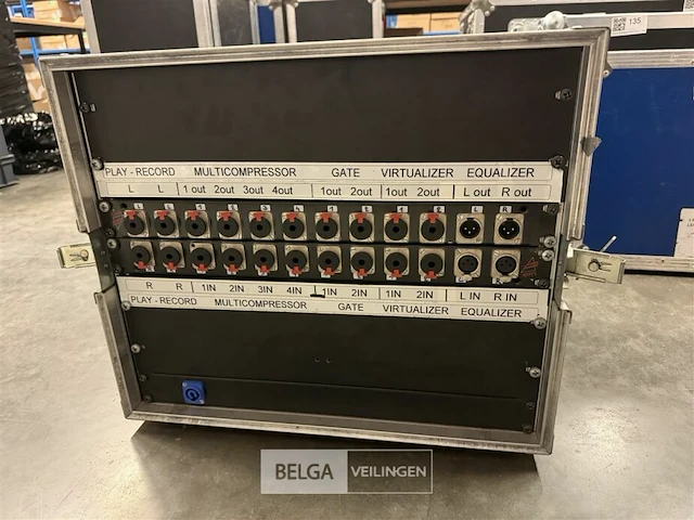 Effectrack - afbeelding 8 van  10