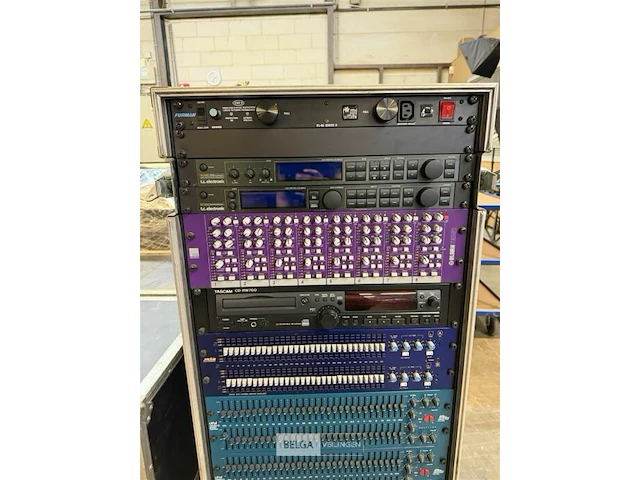 Effectrack - afbeelding 2 van  8