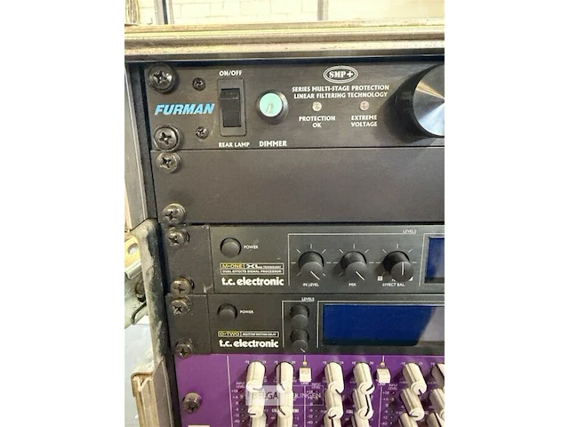 Effectrack - afbeelding 4 van  8