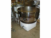 Effedue spiraalmixer - mt100 - afbeelding 3 van  7