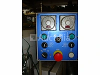 Effedue spiraalmixer - mt100 - afbeelding 5 van  7