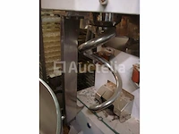 Effedue spiraalmixer - mt100 - afbeelding 7 van  7