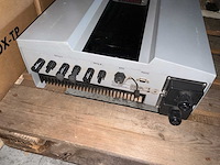 Effekta es 5000 ups - afbeelding 2 van  5
