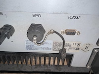 Effekta es 5000 ups - afbeelding 3 van  5