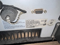 Effekta es 5000 ups - afbeelding 5 van  5