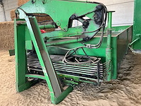 Effer container met kraansysteem - afbeelding 3 van  12