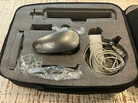 Efi es-1000 spectrophotometer