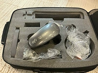 Efi es-1000 spectrophotometer