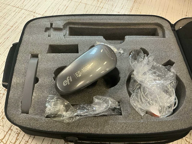 Efi es-1000 spectrophotometer - afbeelding 1 van  6