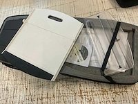 Efi es-1000 spectrophotometer - afbeelding 3 van  5