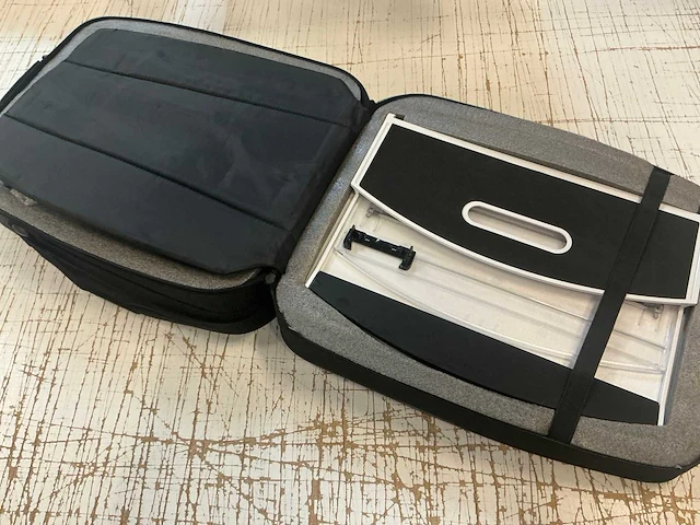 Efi es-1000 spectrophotometer - afbeelding 4 van  6